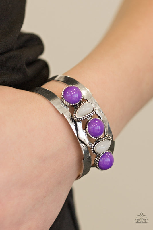 Keep On TRIBE-ing - Purple