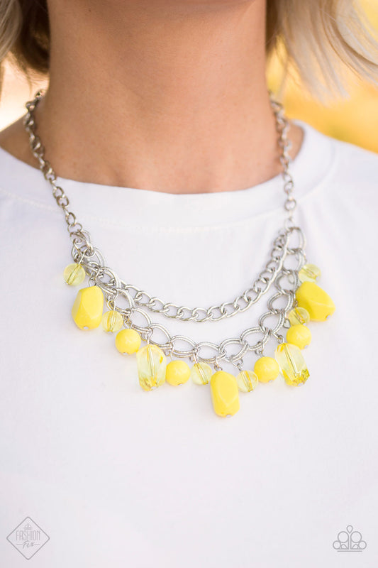 Glimpses of Malibu - Complete Trend Blend