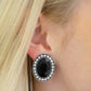 Titanic Treasure - Black Clip-On