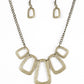 Nice FRAMEWORK! - Brass