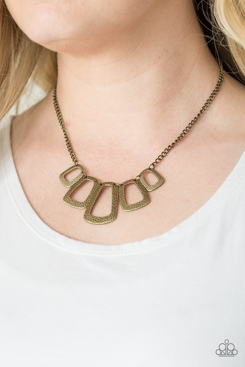 Nice FRAMEWORK! - Brass