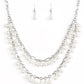 Beauty Shop Fashion - White