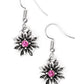 Diamonds and Daisies - Pink