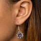 Diamonds and Daisies - Pink