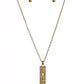 Big Shot Shimmer - Brass