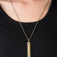 Big Shot Shimmer - Brass