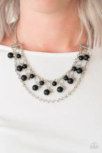 Rockefeller Romance Black