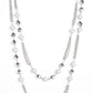 Beautifully Bodacious - Silver