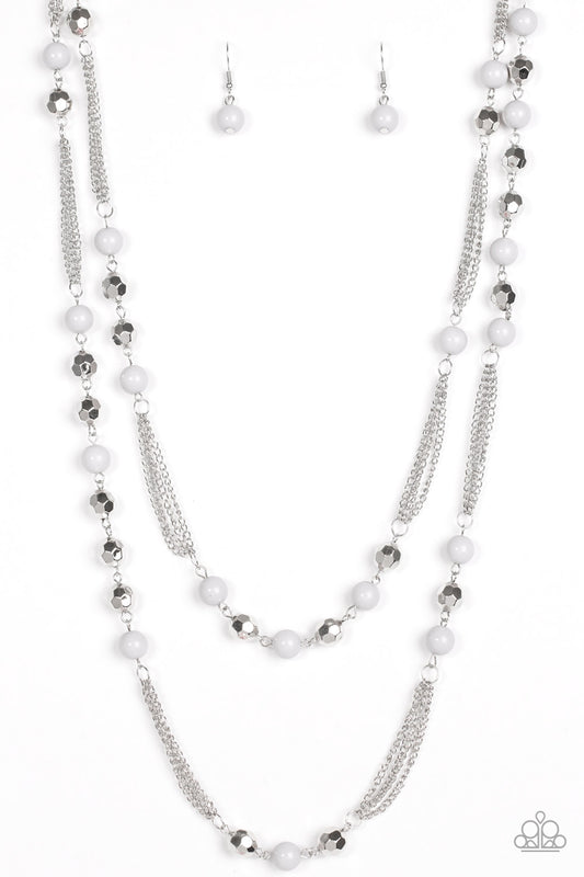 Beautifully Bodacious - Silver