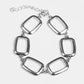 Basic Geometry - Silver