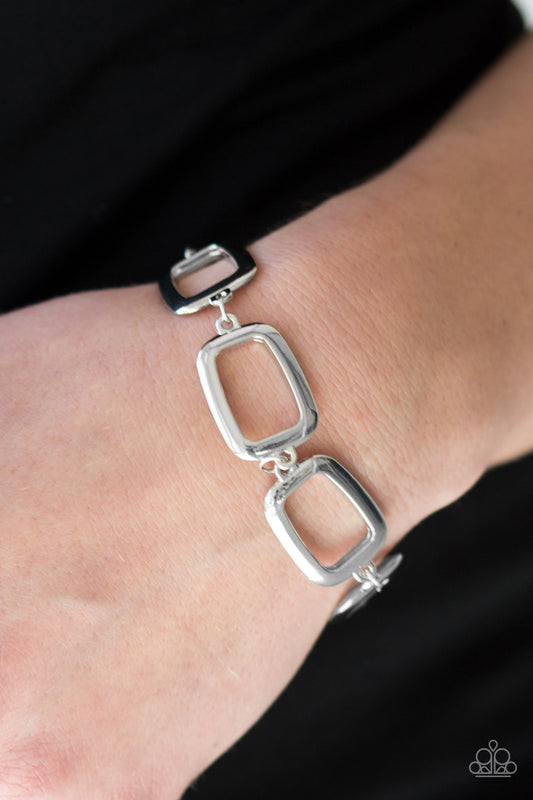 Basic Geometry - Silver