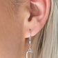 Gorgeously Geometric - Silver