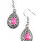 Blazing Beauty - Pink