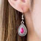 Blazing Beauty - Pink