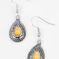 Blazing Beauty - Yellow