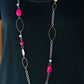Popular Demand - Pink