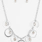 Rochester Refinement - Silver