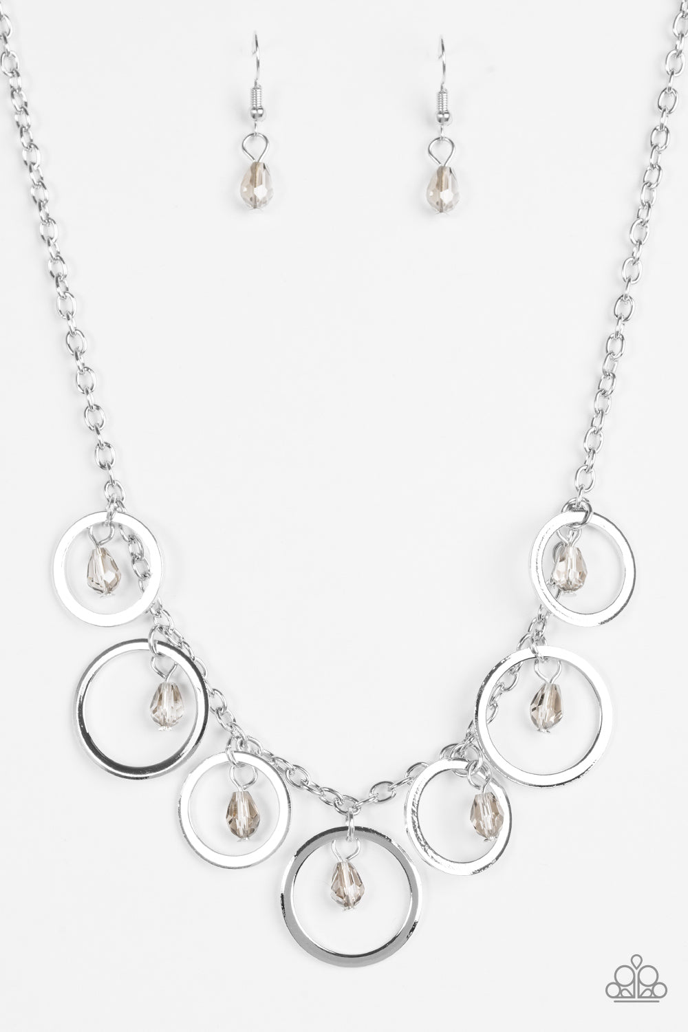 Rochester Refinement - Silver