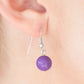 Always Front and Center - Purple