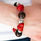 Gorgeously Grounded - Red