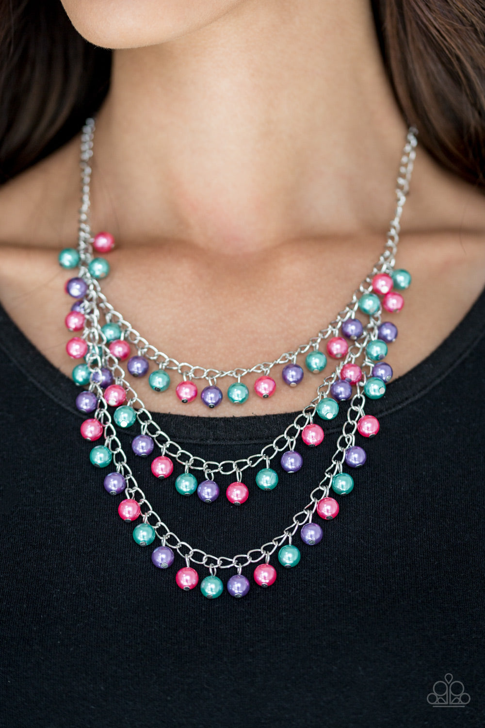 Chicly Classic - Multi