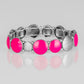 Bubble Blast - Pink
