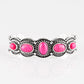Desert Farer - Pink