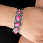 Desert Farer - Pink