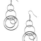 Chic Circles - Black