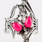 Beautiful in Butterflies - Pink