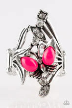Beautiful in Butterflies - Pink