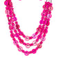 Barbados Bopper - Pink