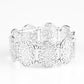 Everyday Elegance - Silver