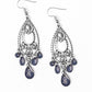 Fashion Flirt - Blue