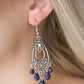 Fashion Flirt - Blue