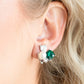 Highly High-Class - Green