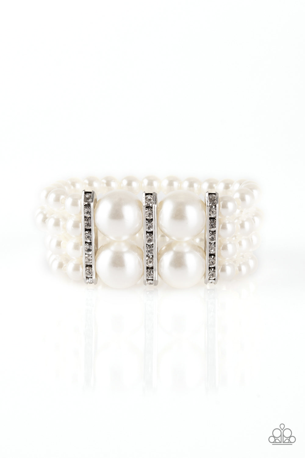 Romance Remix - White