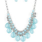 Trending Tropicana - Blue