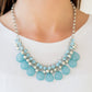 Trending Tropicana - Blue