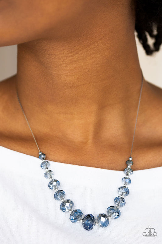 Crystal Carriages - Blue