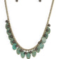 Vintage Gardens - Brass