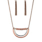 Artificial Arches - Copper