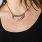 Artificial Arches - Copper