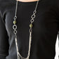 Margarita Masquerades - Green