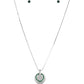 Front and CENTERED - Green