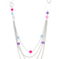Bubbly Bright - Multi