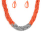 Brazilian Brilliance - Orange