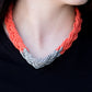 Brazilian Brilliance - Orange