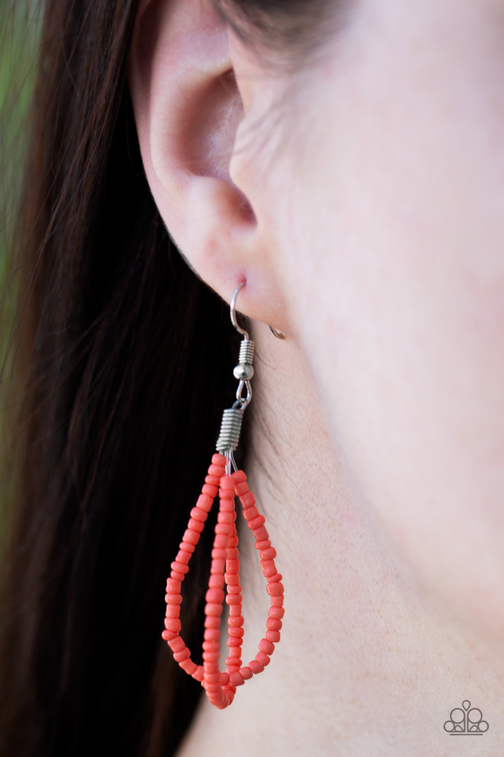 Brazilian Brilliance - Orange