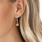 Pretty Pop-tastic! - Orange